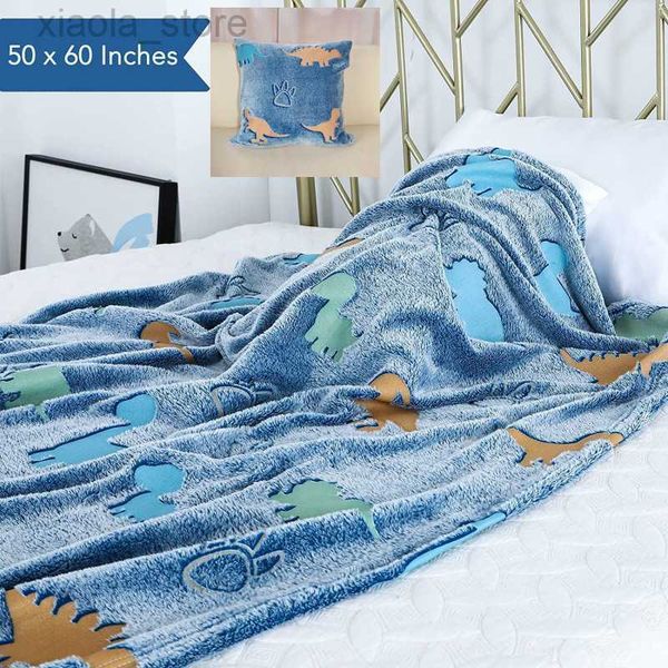 blankets swaddling cartoon pattern blankets glow in the dark sofa blanket cushion cover set soft children blankets
blankets swaddling cartoon pattern blankets glow in the dark sofa blanket cushion cover set soft children blankets