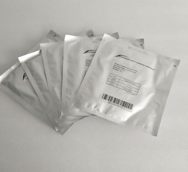 50pcs anti ze membrane for fat zing machine body slimming lipo anti cellulite dissolve fat cold therapy antif1292444
50pcs anti ze membrane for fat zing machine body slimming lipo anti cellulite dissolve fat cold therapy antif1292444