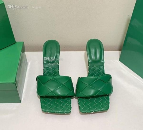slipper luxury women sandals designer heels bottega slides sliding thick sole green famous brand pantoufle fsdfv5551142, Black
slipper luxury women sandals designer heels bottega slides sliding thick sole green famous brand pantoufle fsdfv5551142, Black