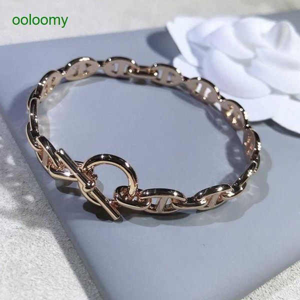 hemres designer gold bracelet for women pig nose bracelet light luxury small crowd full of zircon female high grade exquisite design versati, Silver
hemres designer gold bracelet for women pig nose bracelet light luxury small crowd full of zircon female high grade exquisite design versati, Silver