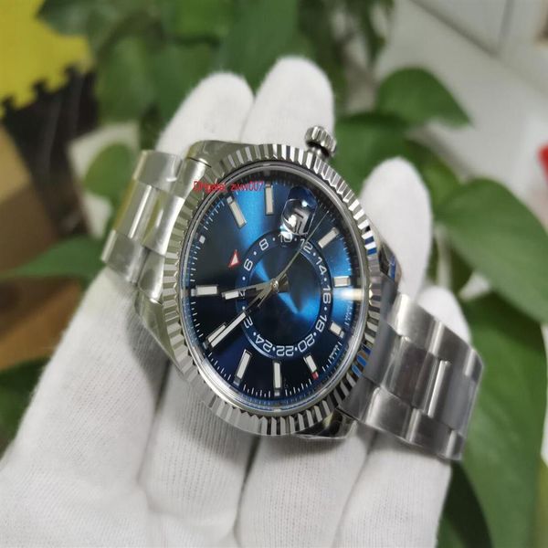 elling wristwatches n factory 326934 blue dial automatic movement gmt work ring 42mm mens men's watch watche172f, Slivery;brown
elling wristwatches n factory 326934 blue dial automatic movement gmt work ring 42mm mens men's watch watche172f, Slivery;brown