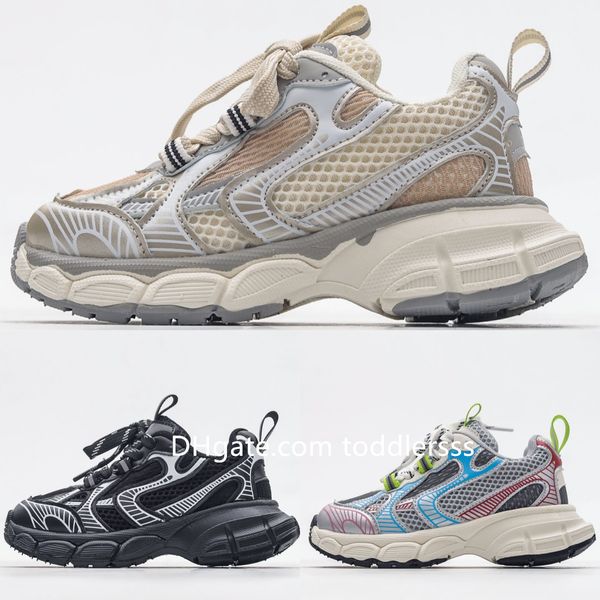 kids shoes 3xl running sneakers paris luxury brand children boys girls casual track jogging trainers toddler youth kid sport shoe mesh outdo, Black
kids shoes 3xl running sneakers paris luxury brand children boys girls casual track jogging trainers toddler youth kid sport shoe mesh outdo, Black
