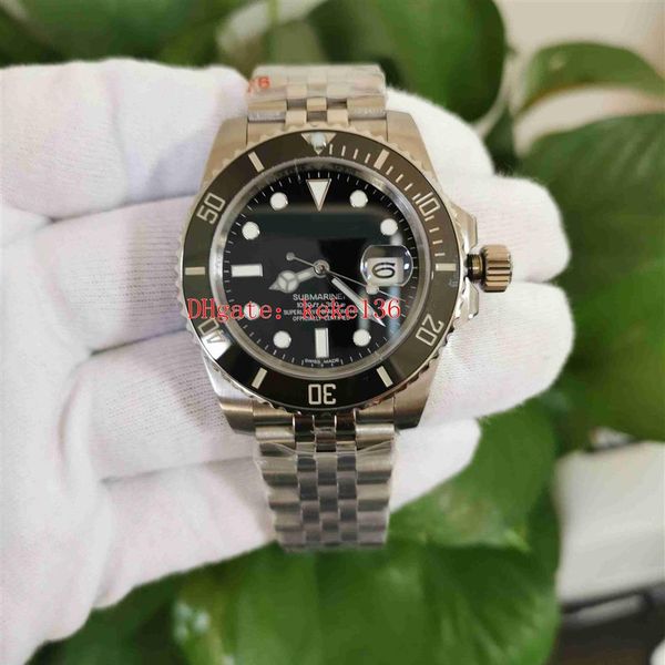 elling men wristwatches watches bp maker 40mm 116610 jubilee bracelet stainless luminescent 2813 movement mechanic349d, Slivery;brown
elling men wristwatches watches bp maker 40mm 116610 jubilee bracelet stainless luminescent 2813 movement mechanic349d, Slivery;brown
