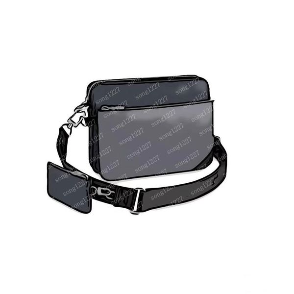 luxurys designers bags l 69new honeysuckle men's three-piece satchel 433 messenger small postman bag for slanting suitable th233u
luxurys designers bags l 69new honeysuckle men's three-piece satchel 433 messenger small postman bag for slanting suitable th233u