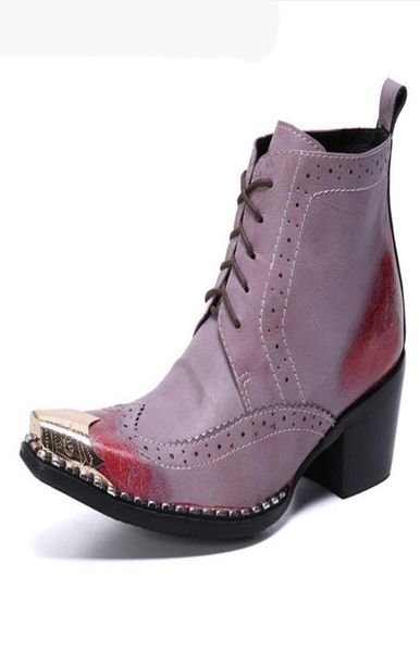 italy handmade colorful men ankle boots fashion men wedding party highheeled cowboy dress boots laceup men motorcycle boots2693814, Black
italy handmade colorful men ankle boots fashion men wedding party highheeled cowboy dress boots laceup men motorcycle boots2693814, Black