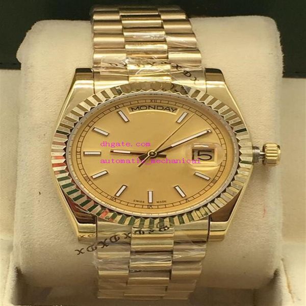 luxury men watches 118239 118238 118208 118238 36mm silver black blue grey dial automatic mechanical stainless steel sapphire unis187l, Slivery;brown
luxury men watches 118239 118238 118208 118238 36mm silver black blue grey dial automatic mechanical stainless steel sapphire unis187l, Slivery;brown
