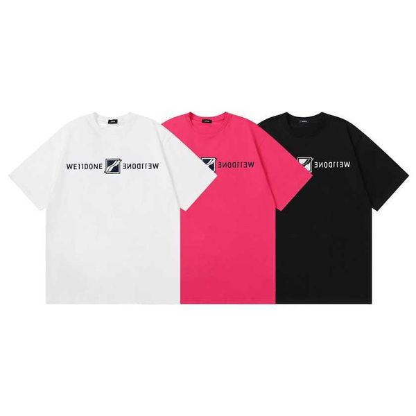 26% off the correct version of block letters trendy street loose lovers ins short sleeved t-shirts, White;black
26% off the correct version of block letters trendy street loose lovers ins short sleeved t-shirts, White;black