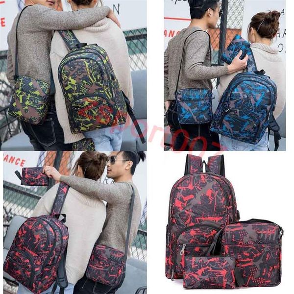 outdoor bags camouflage travel backpack computer bag oxford brake chain middle school student bag many colors mix269f
outdoor bags camouflage travel backpack computer bag oxford brake chain middle school student bag many colors mix269f