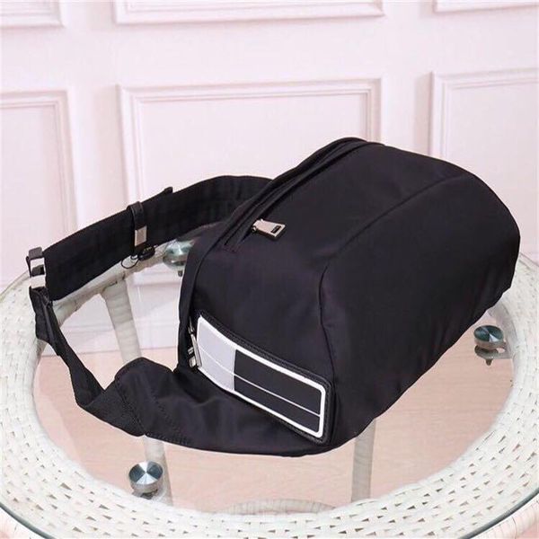 dicky0750b classic parachute fabric canvas designer waist bag men and women multifunctional chest pockets fashion large-capacity l249s
dicky0750b classic parachute fabric canvas designer waist bag men and women multifunctional chest pockets fashion large-capacity l249s