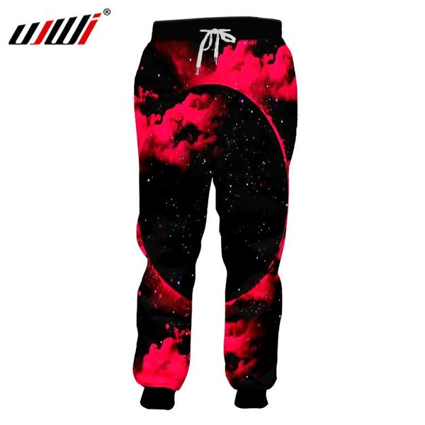 pants ujwi casual harem 3d pants for men baggy joggers fashion pants printed galaxy space red cloud sweatpants hip hop cargo trousers, Black
pants ujwi casual harem 3d pants for men baggy joggers fashion pants printed galaxy space red cloud sweatpants hip hop cargo trousers, Black