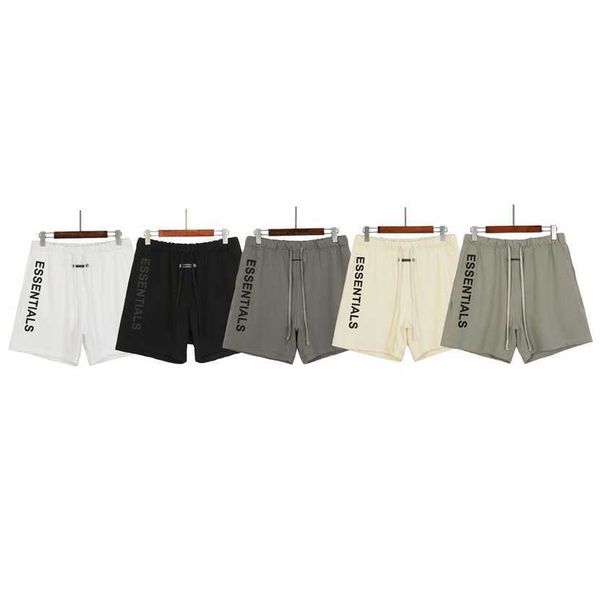 26% off clothing designer quality street fashion fog ess embossed letters printed shorts men's casual terry capris new style, White;black
26% off clothing designer quality street fashion fog ess embossed letters printed shorts men's casual terry capris new style, White;black