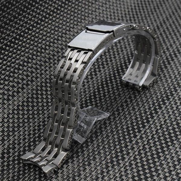 22mm 24mm polishing brushed curved end watch bands bracelets for breitling watch1710, Black;brown
22mm 24mm polishing brushed curved end watch bands bracelets for breitling watch1710, Black;brown