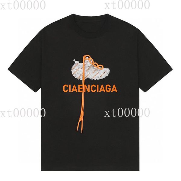 22ss designer letter printed t shirts tee sweatshirt fashion high street short sleeves summer casual t-shirt breathable men women 248i, Black;brown
22ss designer letter printed t shirts tee sweatshirt fashion high street short sleeves summer casual t-shirt breathable men women 248i, Black;brown