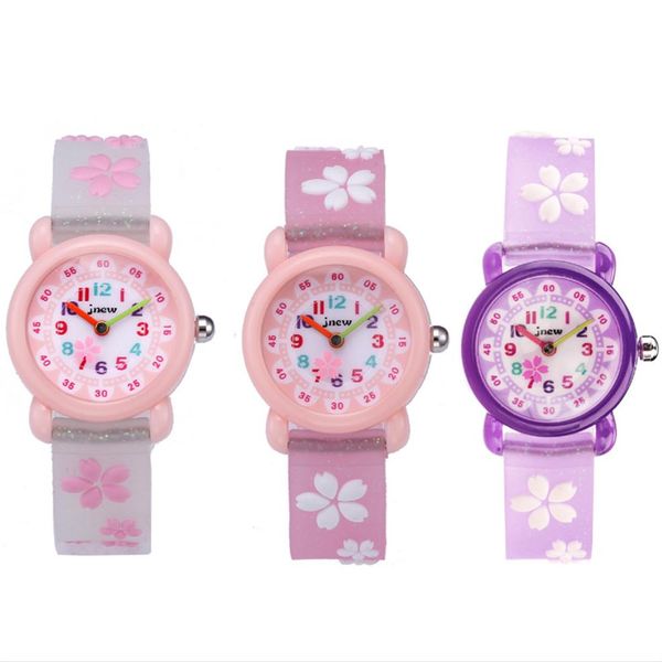 jnew brand quartz children watch loverly cartoon boys girls students watches silicone band wristwatches childrens gift2369, Slivery;brown
jnew brand quartz children watch loverly cartoon boys girls students watches silicone band wristwatches childrens gift2369, Slivery;brown