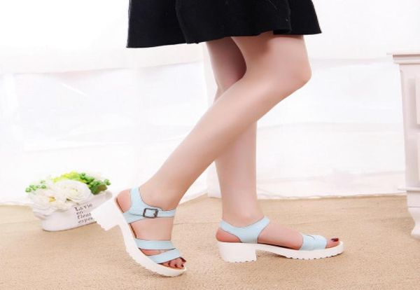 2019 buckle one women039s sandals waterproof platform highheeled 3245 fish mouth shoes8178113, Black
2019 buckle one women039s sandals waterproof platform highheeled 3245 fish mouth shoes8178113, Black