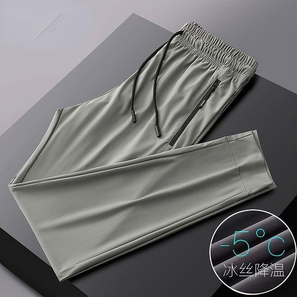pants summer breathable ice silk black sweatpants men joggers sportswear baggy trousers male casual track pants size 7xl 8xl 9xl
pants summer breathable ice silk black sweatpants men joggers sportswear baggy trousers male casual track pants size 7xl 8xl 9xl