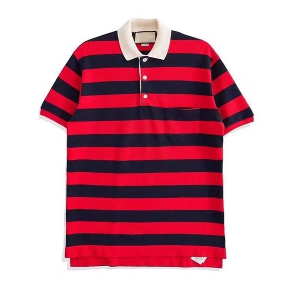 32% off correct edition gujia striped cotton polo summer new business embroidery polo shirt men's short sleeve collar, White;black
32% off correct edition gujia striped cotton polo summer new business embroidery polo shirt men's short sleeve collar, White;black