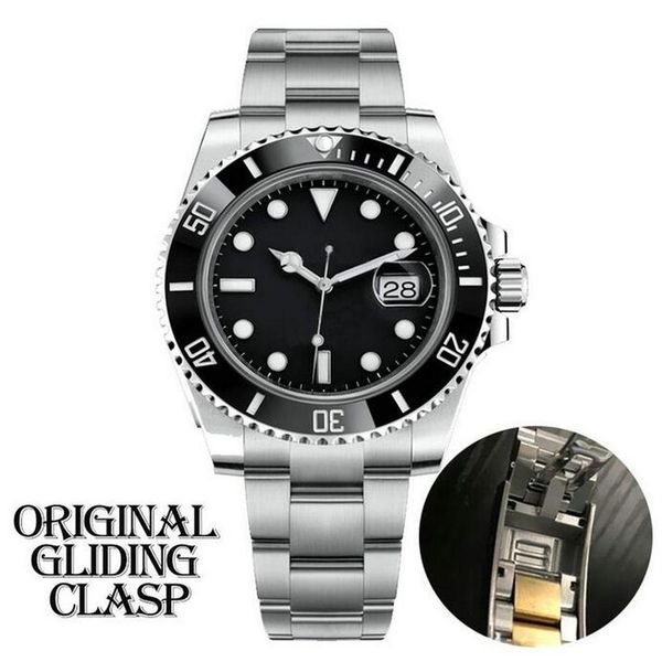 mens automatic mechanical ceramics watches 40mm full stainless steel gliding clasp swim wristwatches sapphire super luminous watch270i, Slivery;brown
mens automatic mechanical ceramics watches 40mm full stainless steel gliding clasp swim wristwatches sapphire super luminous watch270i, Slivery;brown