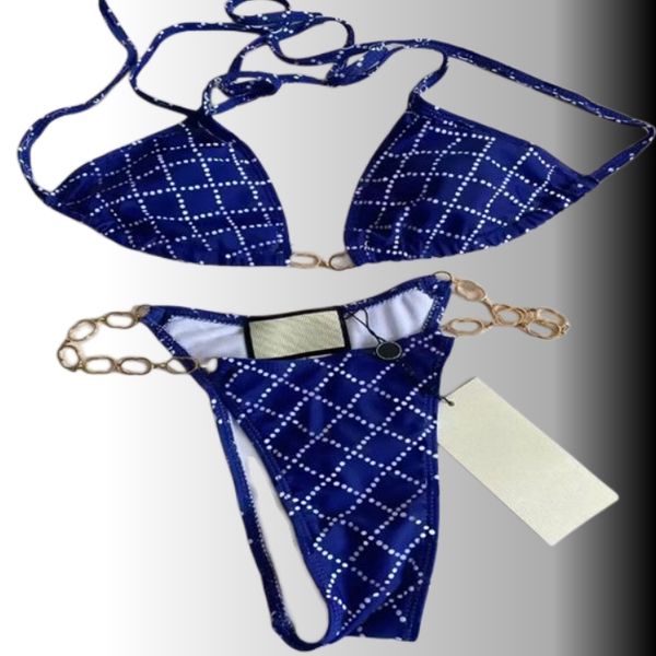 designer bikinis g luxury metal chain design swimwear ladies fashion pink black water resistant mid waist beach bathing wholesale 2 pieces 1, White;black
designer bikinis g luxury metal chain design swimwear ladies fashion pink black water resistant mid waist beach bathing wholesale 2 pieces 1, White;black