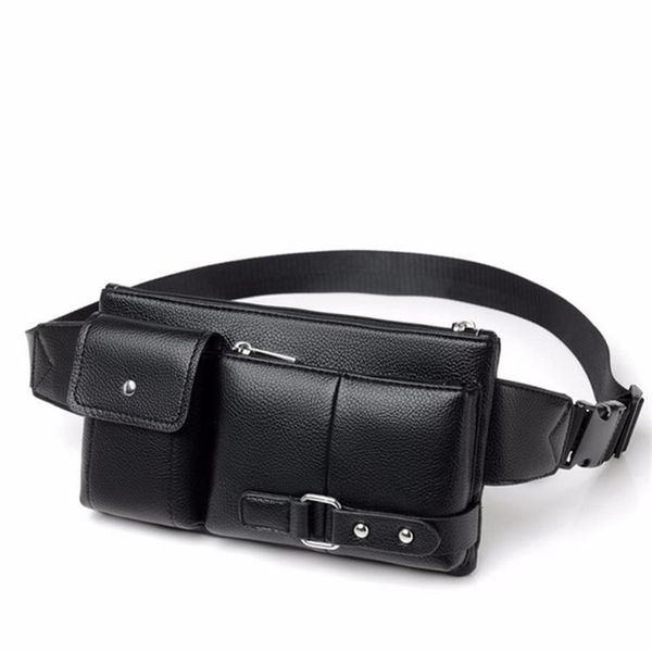 designer belt bag mobile phone pockets men's pu soft leather bagoutdoor sport men shoulder bag messenger packages chest bag f248w
designer belt bag mobile phone pockets men's pu soft leather bagoutdoor sport men shoulder bag messenger packages chest bag f248w
