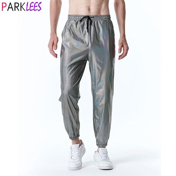 pants mens silver laser glitter jogger sweatpants causal 70s disco dance party pants men stage prom halloween cosplay trousers male, Black
pants mens silver laser glitter jogger sweatpants causal 70s disco dance party pants men stage prom halloween cosplay trousers male, Black