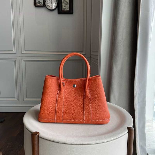 designer herbag garden party evening new garden fashion first layer cowhide versatile large capacity women's hand pure leather tote bag
designer herbag garden party evening new garden fashion first layer cowhide versatile large capacity women's hand pure leather tote bag
