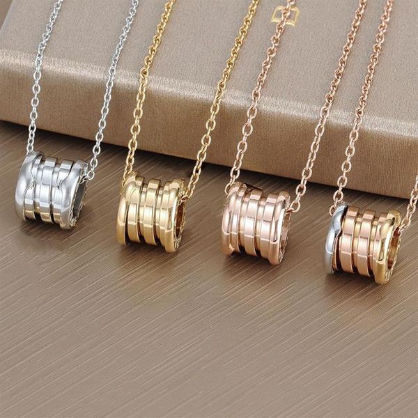 2022 ceramic couple pendant necklace fashion designer design men and women valentine's day gift268p, Silver
2022 ceramic couple pendant necklace fashion designer design men and women valentine's day gift268p, Silver