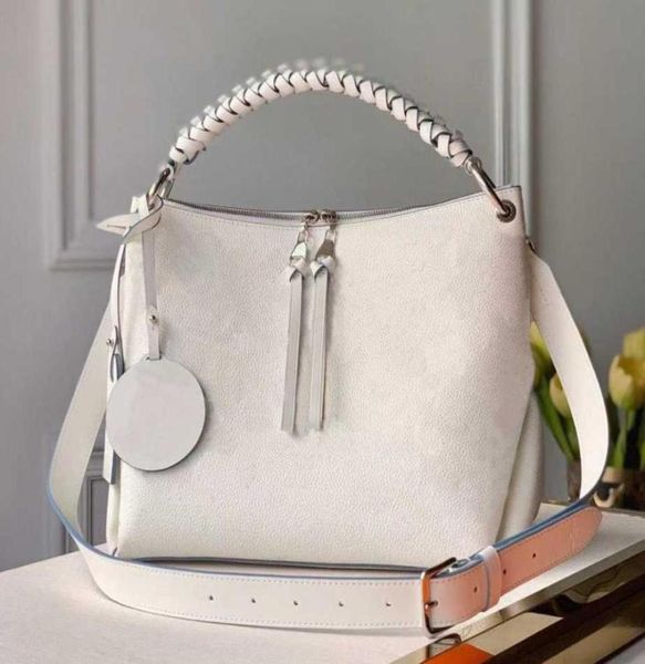 bag 6073 mahina calf leather perforated the pattern shoulder beaubourg mm hobo stylishly braided leather handle handbag tote 34527650
bag 6073 mahina calf leather perforated the pattern shoulder beaubourg mm hobo stylishly braided leather handle handbag tote 34527650