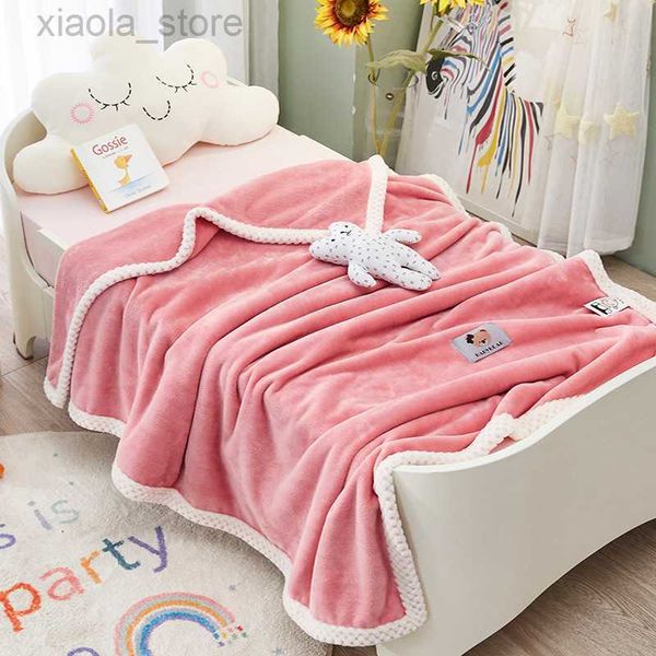 blankets swaddling milk velvet children blanket thicken baby quilt autumn and winter plush blanket for children 6 colors choose
blankets swaddling milk velvet children blanket thicken baby quilt autumn and winter plush blanket for children 6 colors choose