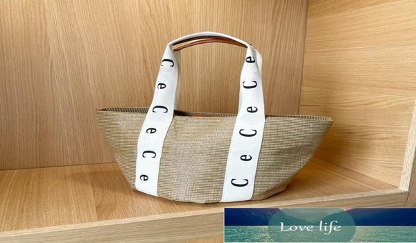 fashion design vacation style straw and canvas tote bag new summer large capacity casual weaving portable big bag for women9953956
fashion design vacation style straw and canvas tote bag new summer large capacity casual weaving portable big bag for women9953956