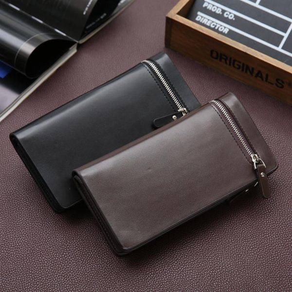 mens brand wallet men's pu leather with wallets for men purse masculina card holder 256s, Red;black
mens brand wallet men's pu leather with wallets for men purse masculina card holder 256s, Red;black
