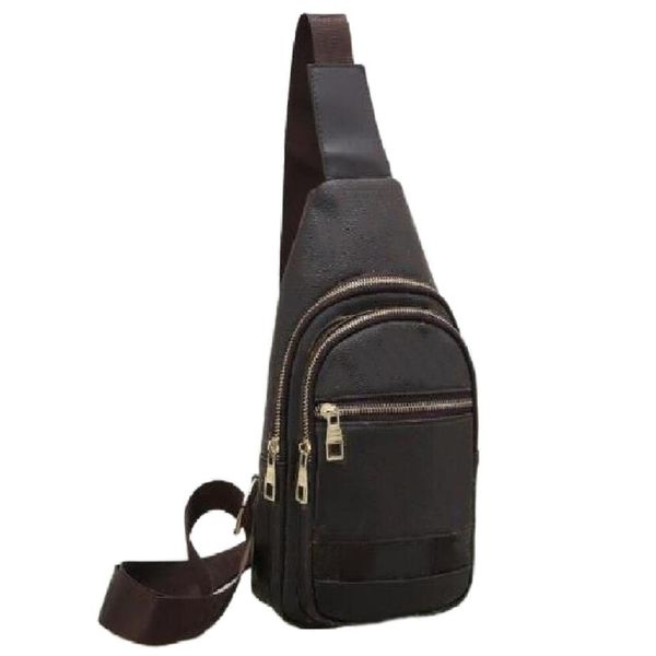 brown flower handmade fashion men sling waist bag cross body messenger bags 4 colors outdoor women pack chest194j
brown flower handmade fashion men sling waist bag cross body messenger bags 4 colors outdoor women pack chest194j