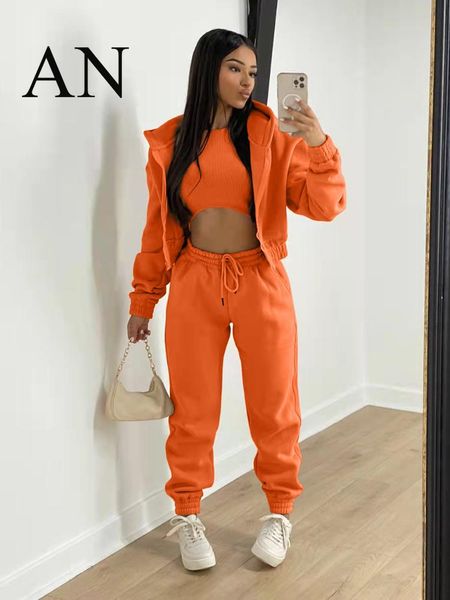 pants 2022 nowy damski garnitur pluszowy sweter z kapturem sport dorywczo zestaw spodni conjuntos mujer dos piezas de vestir damski dres, White
pants 2022 nowy damski garnitur pluszowy sweter z kapturem sport dorywczo zestaw spodni conjuntos mujer dos piezas de vestir damski dres, White