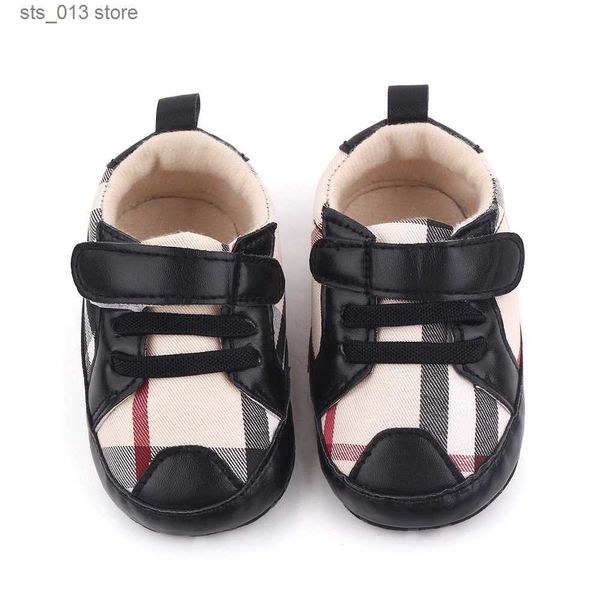 first walkers fashion baby shoes plaid baby shoes comfortable soft-soled baby toddler shoes spring and autumn t230422
first walkers fashion baby shoes plaid baby shoes comfortable soft-soled baby toddler shoes spring and autumn t230422