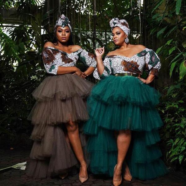 dresses high street brown ruffles high low tiered ruffles tulle skirts women puffy emerald green orange long tutu skirt bridal skirt, White;black
dresses high street brown ruffles high low tiered ruffles tulle skirts women puffy emerald green orange long tutu skirt bridal skirt, White;black