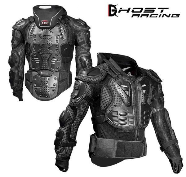 ghost racing offroad motorcycle armor coat racing riding elbow protector and protective neck hj042423296
ghost racing offroad motorcycle armor coat racing riding elbow protector and protective neck hj042423296