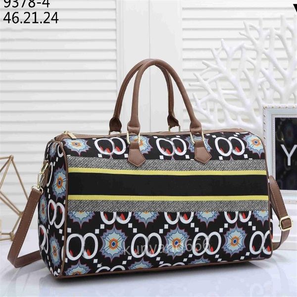 ladies brand casual duffel bags travel bag fashion flower wallet female leather handbag lady one-shoulder large capacity265a
ladies brand casual duffel bags travel bag fashion flower wallet female leather handbag lady one-shoulder large capacity265a