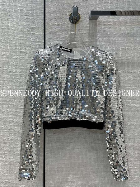 dress spenneooy designer highend autumn fashion sequins embroidery skirt suit women long sleeves + high waist skirt, White
dress spenneooy designer highend autumn fashion sequins embroidery skirt suit women long sleeves + high waist skirt, White