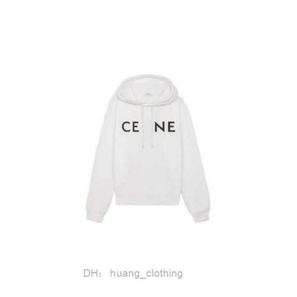ce line & designer luxury classic fashion trend france sweater chest letter print solid pullover hoodie and women's spring autumn 1 qam, Black
ce line & designer luxury classic fashion trend france sweater chest letter print solid pullover hoodie and women's spring autumn 1 qam, Black