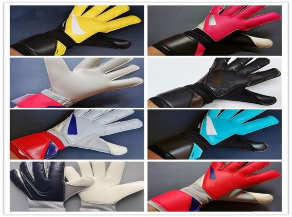 goalkeeper gloves new vg3 packer comfort football goalkeeper gloves training match antislip shock absorber3986001, Black
goalkeeper gloves new vg3 packer comfort football goalkeeper gloves training match antislip shock absorber3986001, Black