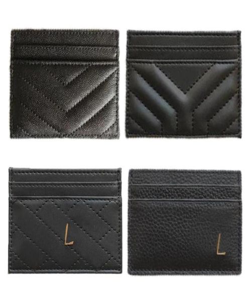luxury y fashion men designer women card holders classic pattern quilted caviar whole black dark red pink woman small mini wal5665092, Brown;gray
luxury y fashion men designer women card holders classic pattern quilted caviar whole black dark red pink woman small mini wal5665092, Brown;gray