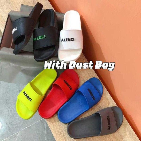 men pairrs pantoufle designer slipper soft massage slides sandals shoes slide summer beach outdoor cool slippers fashion flat flip flops wit, Black
men pairrs pantoufle designer slipper soft massage slides sandals shoes slide summer beach outdoor cool slippers fashion flat flip flops wit, Black