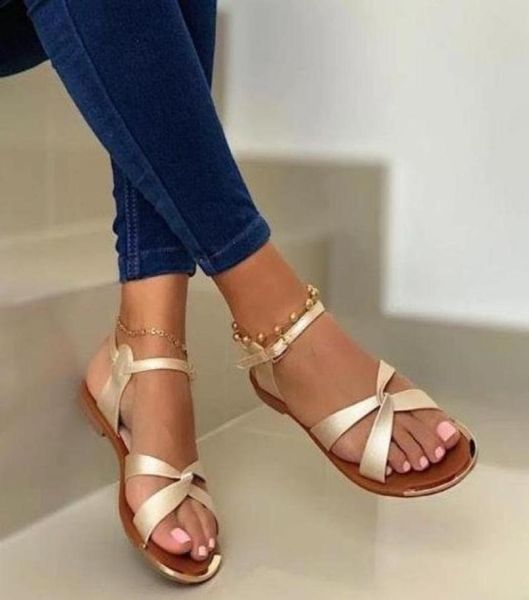 summer women039s flat sandals new gold open toe beach shoes gladiator buckle strap ladies comfortable sandals zapatos mujer 2108189614, Black
summer women039s flat sandals new gold open toe beach shoes gladiator buckle strap ladies comfortable sandals zapatos mujer 2108189614, Black