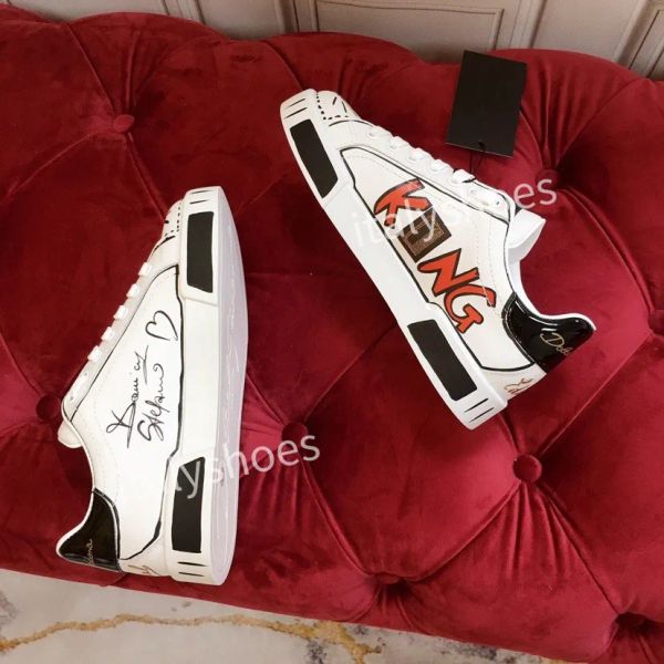 shoes 2022s dating artifact mens womens designer luxury casual discrete coordinate print on upper of m sneakers dgs''dolc'�, Black
shoes 2022s dating artifact mens womens designer luxury casual discrete coordinate print on upper of m sneakers dgs''dolc'�, Black