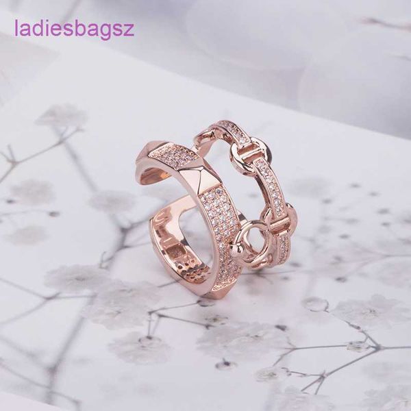 original bangle hermss exquisite h rose gold diamond bracelet copper plated oval buckle belt 2-in-1 ring handpiece has br0a 4 with logo l2ap, Black
original bangle hermss exquisite h rose gold diamond bracelet copper plated oval buckle belt 2-in-1 ring handpiece has br0a 4 with logo l2ap, Black
