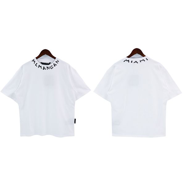 summer tees mens t shirts women designers t-shirts polos fashion man s casual cotton back letter shirt clothing shorts sleeve clothes tshir, White;black
summer tees mens t shirts women designers t-shirts polos fashion man s casual cotton back letter shirt clothing shorts sleeve clothes tshir, White;black