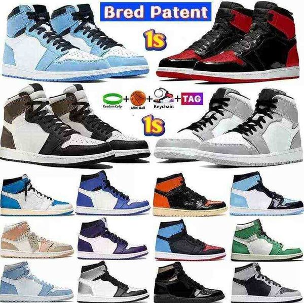 jumpman 1 high og mens basketball shoes 1s bred patent bordeaux university blue hyper royal unc obsidian twist rebellionaire men sports
jumpman 1 high og mens basketball shoes 1s bred patent bordeaux university blue hyper royal unc obsidian twist rebellionaire men sports