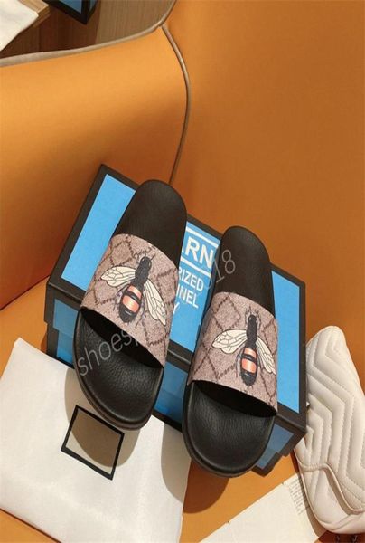 stylish looking slipper mens womens summer sandals beach slide fashion scuffs slippers ladies flats shoes kicks tiger flowers bee 2165075, Black
stylish looking slipper mens womens summer sandals beach slide fashion scuffs slippers ladies flats shoes kicks tiger flowers bee 2165075, Black