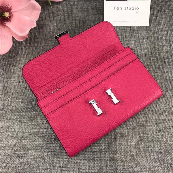 fashion women wallet purse womens wallets with original box stylish clutch bag212c, Red;black
fashion women wallet purse womens wallets with original box stylish clutch bag212c, Red;black