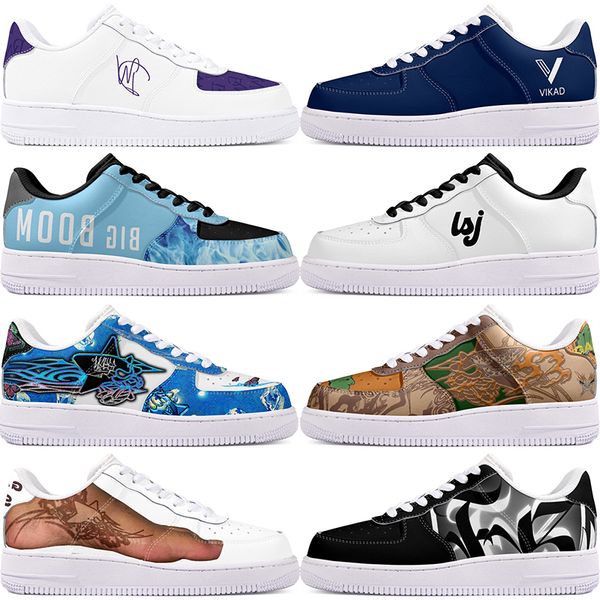 DIY shoes precious autumn mens Leisure shoes one for precious men women casualplatform sneakers Classic cartoon graffiti trainers comfortable sports 17644
DIY shoes precious autumn mens Leisure shoes one for precious men women casualplatform sneakers Classic cartoon graffiti trainers comfortable sports 17644